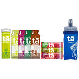 Ta Energy - Pack Performance Running
