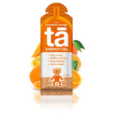 Energy Gel (40ml) - Laranja e Tangerina