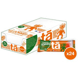 Ta Energy - Caixa de Gomas Energéticas (24x30g) - Sabor à Escolha