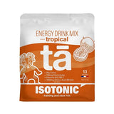 Mistura para Bebida Energética (520g) - Tropical