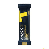 Turbo Chew Bar (50g) - Limão - DDM 31.08.2026
