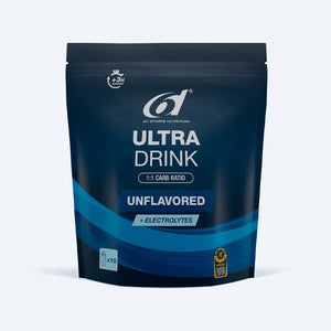 6d Ultra Drink – Boisson Énergétique Ultra Endurance Neutre | Nutri-Bay