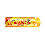 Gel Energético Ultra Fuel (60ml) - Laranja