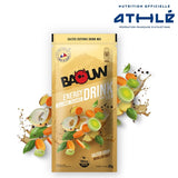 Bebida Energética Monodose (45g) - Caldo Salgado