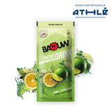 Bebida Energética Unidose (45g) - Limão e Flor de Sabugueiro