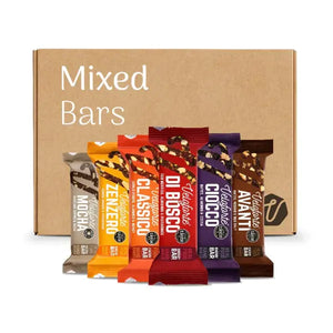 Nutri-bay | VELOFORTE - Energy Bar - Discovery Pack