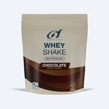 Batido de whey (500g) - Chocolate {NOVA FÓRMULA}