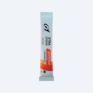 6d Xtra Drink – Boisson Électrolytes Sans Sucre & Calories | Nutri-Bay