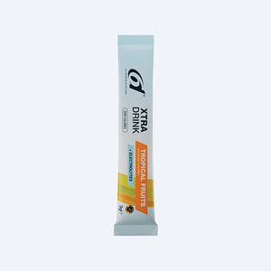6d Xtra Drink – Boisson Électrolytes Sans Sucre & Calories | Nutri-Bay