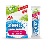 HIGH5 Zero+ Creatine – Créatine & Électrolytes Quotidiens | Nutri-Bay