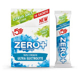 HIGH5 Zero+ Ultra Electrolytes – Hydratation Haute Performance | Nutri-Bay