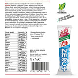 HIGH5 Zero+ Multivitamins – Hydratation & 22 Vitamines | Nutri-Bay