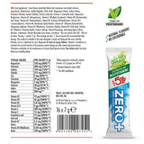HIGH5 Zero+ Multivitamins – Hydratation & 22 Vitamines | Nutri-Bay