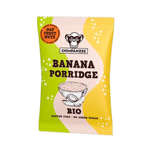 Nutri-Bay | CHIMPANZEE - Porridge Banana (65g)