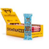 Chimpanzee - Barras Proteicas 30% BOX (20x50g) - Sabor à Escolha