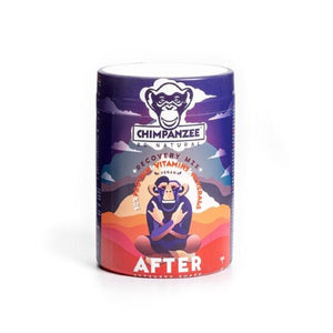 Shake après l'effort (350g)