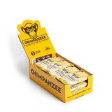 Nutri-Bay | Chimpanzee - Barres Énergétiques Box (20x55g) - Goût au Choix