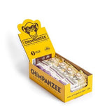 Nutri-Bay | Chimpanzee - Barres Énergétiques Box (20x55g) - Goût au Choix