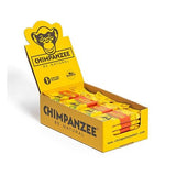 Chimpanzee - Barras Salgadas BOX (20x50g) - Sabor à Escolha