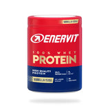 Enervit 100% Whey Protein (420g) - Baunilha