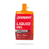 Enervit Sport Liquid Gel (60ml) - Laranja