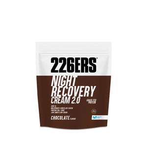 Nutri-Bay | 226ERS - NIGHT RECOVERY CREAM 2.0 (500g) - Chocolat