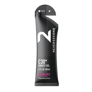 C30 Energy Gel + Caffeine (60ml) - Maracujá