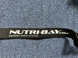 NUTRI-BAY - Cinto para dorsal e géis