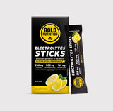 Eletrólitos em sticks (10x3 g) - Limão