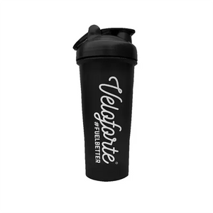 Nutri-Bay I VELOFORTE - Everyday Protein Shaker (600ml)