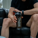 Nutri-Bay I VELOFORTE - Everyday Protein Shaker (600ml)