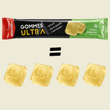 Gomas ultra (40g) - Limão/Lima