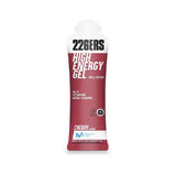 High Energy Gel Caffeine (60ml) - Cereja