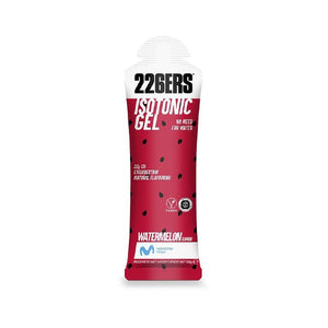 Isotonic Gel (60ml) - Melancia