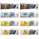 POWERBAR - Barra 30% Protein Plus (8x55g) - Pack de Descoberta
