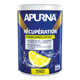 Bebida de recuperação (400g) - Limão
