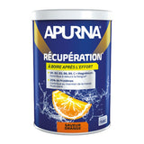 Bebida de recuperação (400g) - Laranja