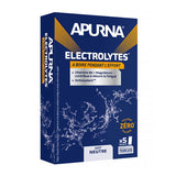 Electrolytes - Bebida de hidratação (5x8g) - Neutra