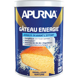 Bolo energético (400g) - Fofo simples