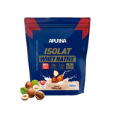 Whey Isolada Nativa (720g) - Praliné