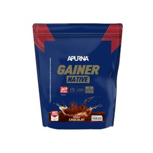Gainer Nativo (1.1kg) - Chocolate