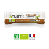 Barra Energética BIO (25g) - Amêndoa