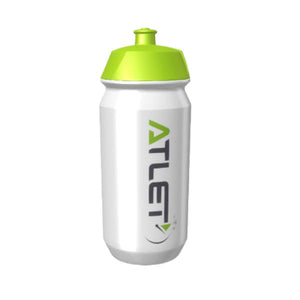 Garrafa desportiva biodegradável (500ml)