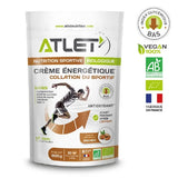 Creme Energético BIO (600g) - Amêndoas