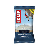 Clif Bar - Barra Energética (68g) - Manteiga de amendoim e banana