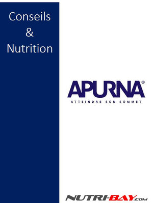 APURNA - Guia de Conselhos e Nutrição - Gratuito