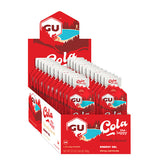Nutri-bay | GU ENERGY - Gel Énergétique (32g) - Cola Me Happy - Box