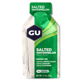 Energy Gel (32g) - Melancia Salgada (Cafeína)