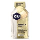 Gel Energético (32g) - Baunilha (Cafeína)