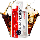 Gel Energético Líquido (60g) - Cola (Cafeína)